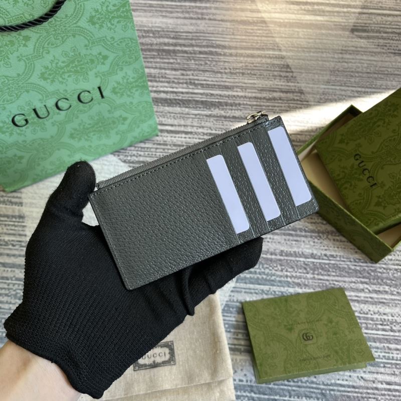 Gucci Wallets